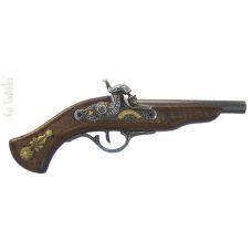 Сувенирный пистолет арт. 143